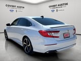 2022 Honda Accord - Preview 2