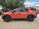 2026 Honda Passport - Preview 4
