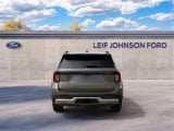 2027 Ford Explorer - Preview 7