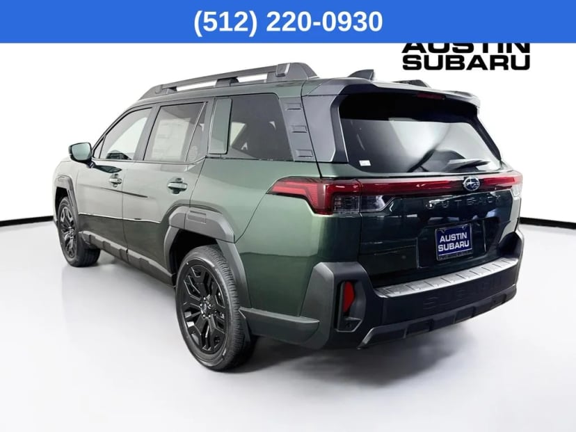2026 Subaru Outback - Image 3