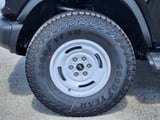 2026 Ford Bronco - Preview 7