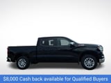 2026 Chevrolet Silverado 1500 - Preview 2