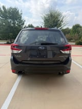 2019 Subaru Forester - Preview 4