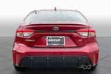 2026 Toyota Corolla - Preview 4