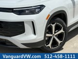 2026 Volkswagen Tiguan - Preview 4