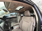 2014 Honda CR-V - Preview 11