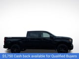 2026 Chevrolet Silverado 1500 - Preview 2