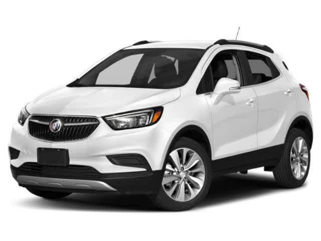 2019 Buick Encore - Image 1