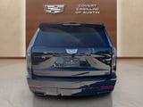 2026 Cadillac Escalade ESV - Preview 5