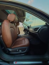 2017 Audi A6 - Preview 11