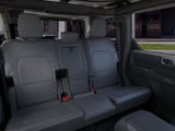 2026 Ford Bronco - Preview 11