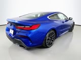 2026 BMW 8 Series - Preview 5