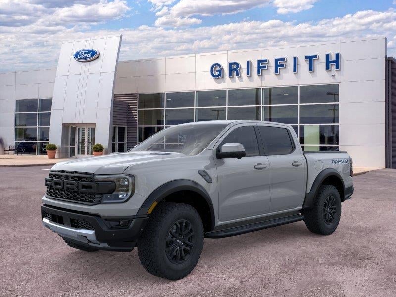 2026 Ford Ranger - Image 1