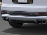 2027 Chevrolet Traverse - Preview 14