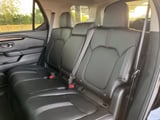 2026 Honda Passport - Preview 14