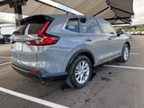 2027 Honda CR-V - Preview 3