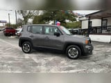 2020 Jeep Renegade - Preview 9