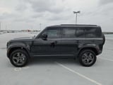 2026 Land Rover Defender - Preview 4