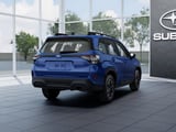 2026 Subaru Forester - Preview 5