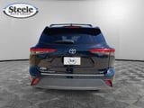 2022 Toyota Highlander - Preview 13