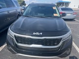 2022 Kia Seltos - Preview 2
