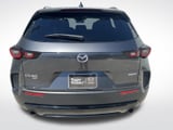 2025 Mazda CX-50 - Preview 7