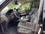 2014 Acura MDX - Preview 12