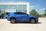 2023 Lexus NX - Preview 4