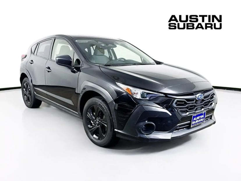 2024 Subaru Crosstrek - Image 1