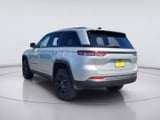 2026 Jeep Grand Cherokee - Preview 3