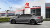 2026 Toyota Camry - Preview 5
