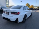 2026 BMW 3 Series - Preview 8