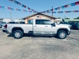2021 GMC Sierra 3500 HD - Preview 4