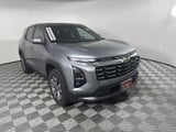 2026 Chevrolet Equinox - Preview 9