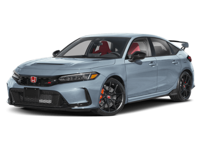 2026 Honda Civic - Image 1