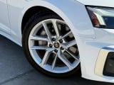2024 Audi A5 Sportback - Preview 2
