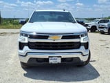 2026 Chevrolet Silverado 1500 - Preview 2