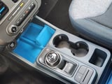 2026 Ford Maverick - Preview 15