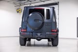 2024 Mercedes-Benz G-Class - Preview 5