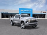 2026 Chevrolet Silverado 1500 - Preview 2