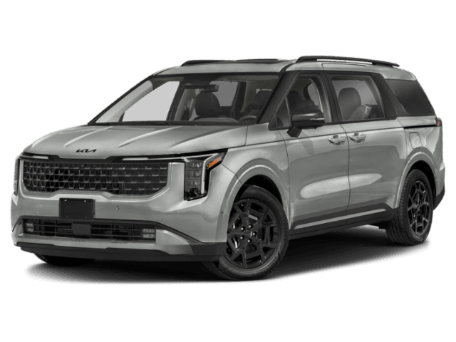 2027 Kia Carnival - Image 1