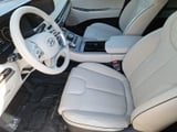 2025 Hyundai Palisade - Preview 11