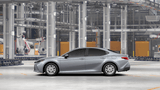 2027 Toyota Camry - Preview 4