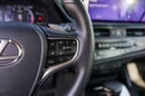 2024 Lexus ES - Preview 13