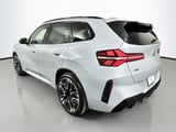 2026 BMW X3 - Preview 7