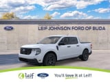2026 Ford Maverick - Preview 2