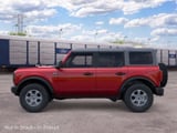 2026 Ford Bronco - Preview 3