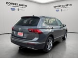 2020 Volkswagen Tiguan - Preview 5