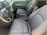 2020 Honda Odyssey - Preview 9