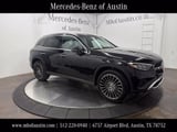 2027 Mercedes-Benz GLC - Preview 2